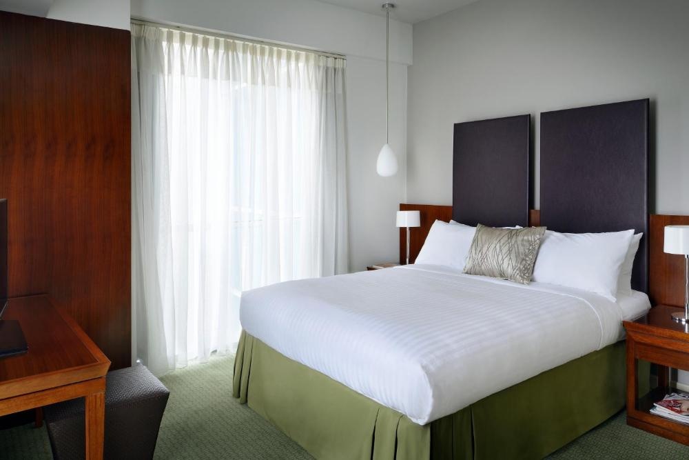 Marriott Executive Apartments Addis Ababa Image 10