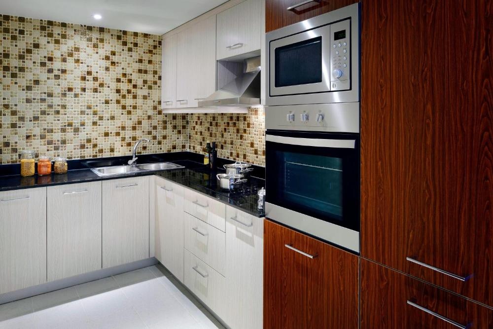 Marriott Executive Apartments Addis Ababa Image 12