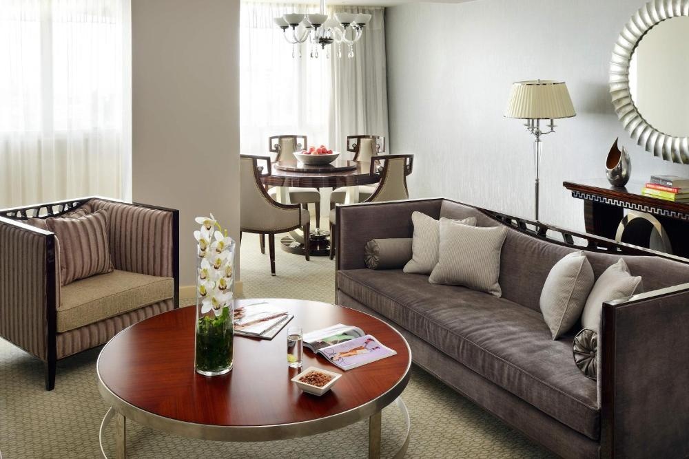 Marriott Executive Apartments Addis Ababa Image 14