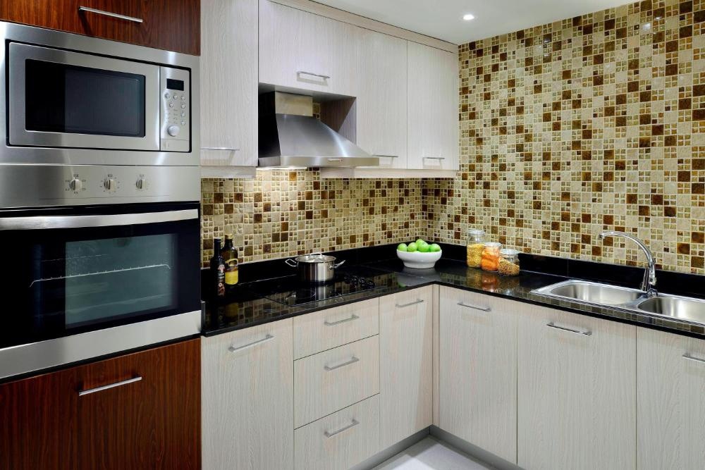 Marriott Executive Apartments Addis Ababa Image 19
