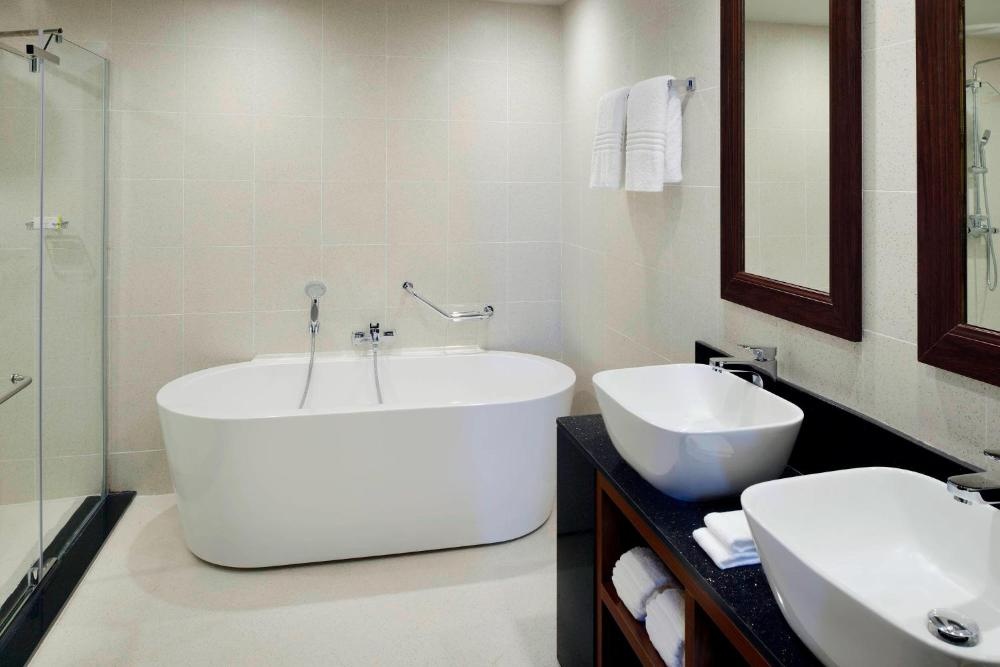Marriott Executive Apartments Addis Ababa Image 20